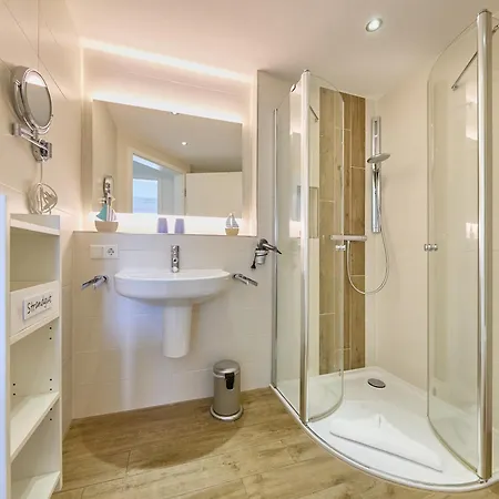 Appartement Nordico, 6 *
