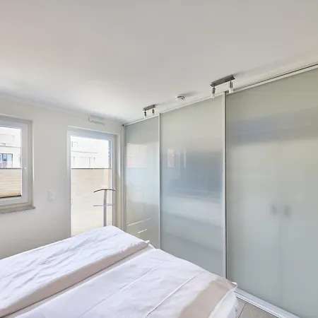 Appartement Nordico, 6 *