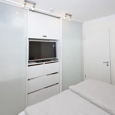 Apartment Nordico, 6