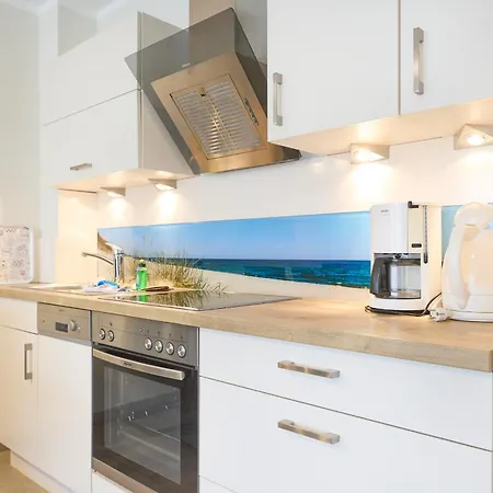 Appartement Nordico, 6 *